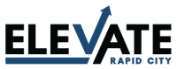 Elevate Rapid City Logo